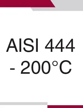 aisi 444